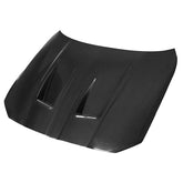 Carbon Fiber CSL Inspired Hood - G80 M3 / G82 M4 - SSR Performance